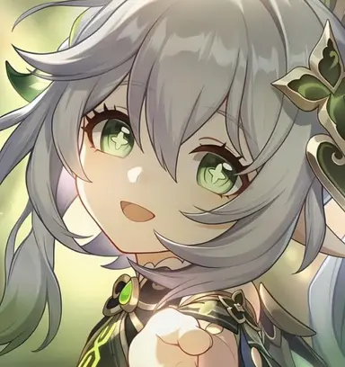 Profile image of ナヒーダ