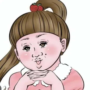 Profile image of ブリ子