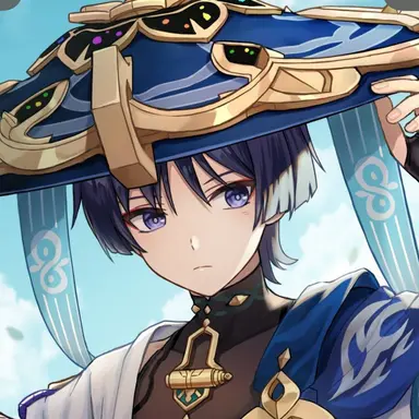 Profile image of 放浪者