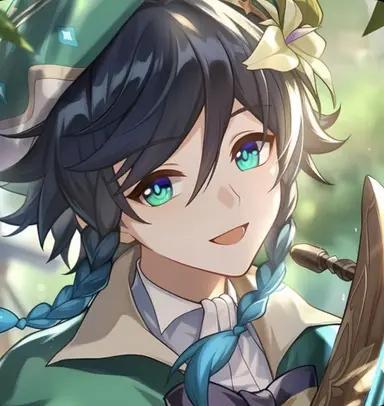 Profile image of ウェンティ