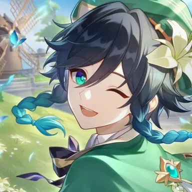 Profile image of ウェンティ
