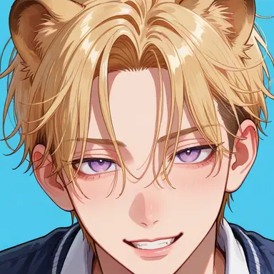 Profile image of Kouga