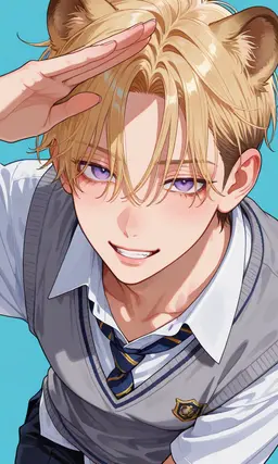 Profile image of Kouga