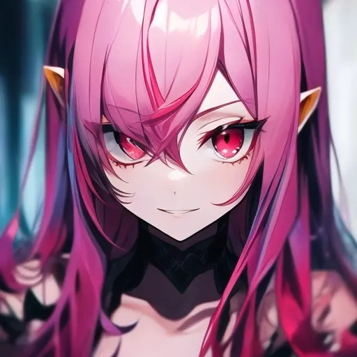 Xia_Flawless의 リリス