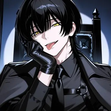 Profile image of ジェス