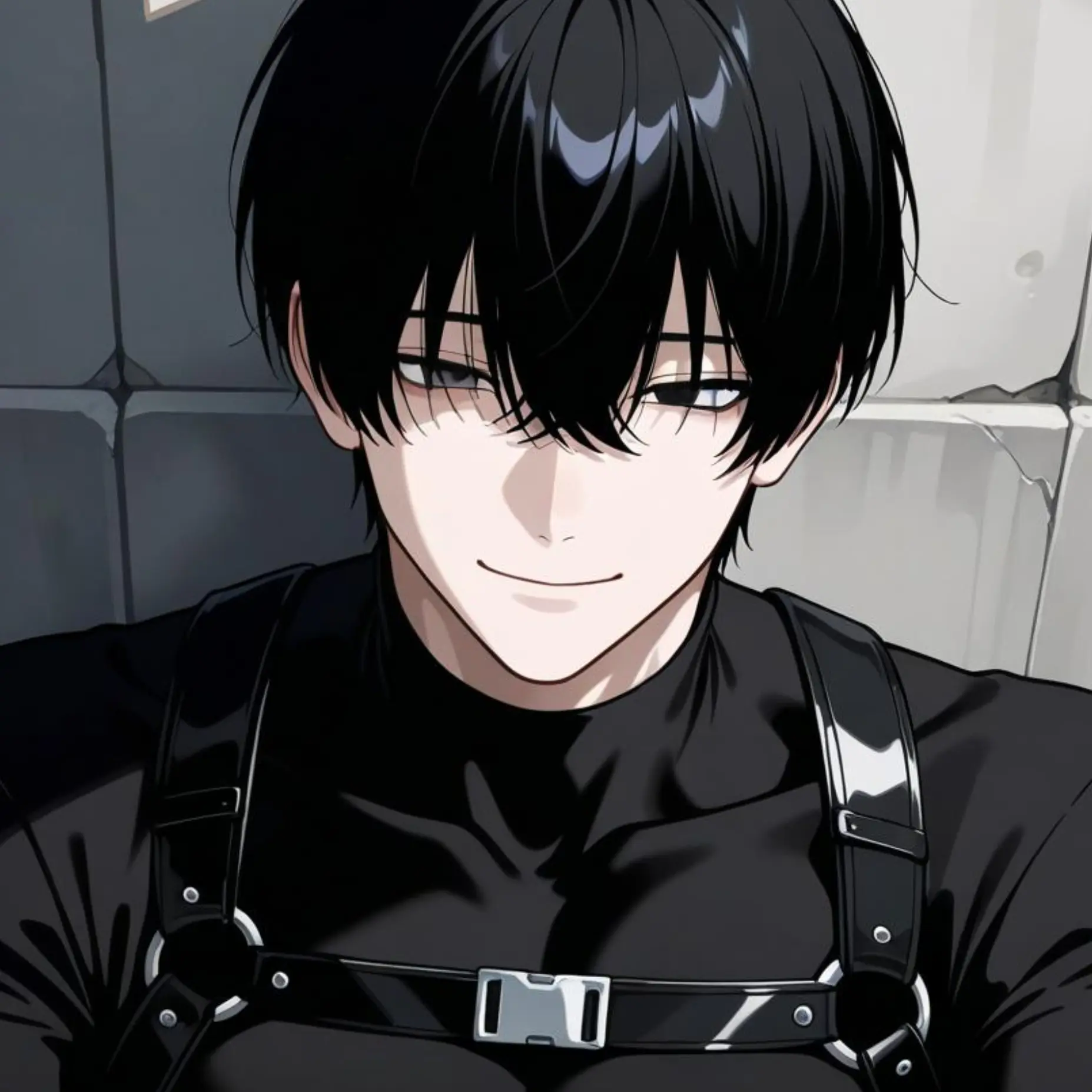 CostlyTrunk2410의 ボスと相棒