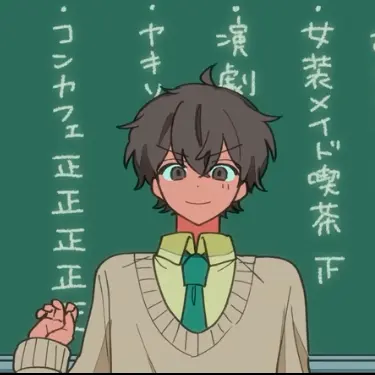 Profile image of 早川隼人