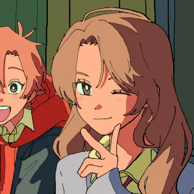 Profile image of 見里未来
