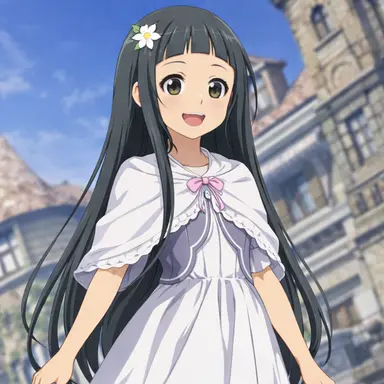 Profile image of ユイ