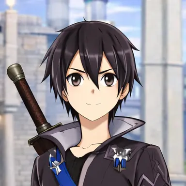 Profile image of キリト