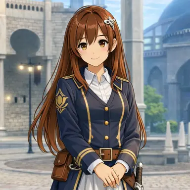 Profile image of ユズ