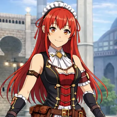 Profile image of レイン