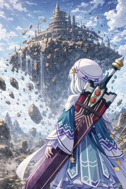 Profile image of ティア
