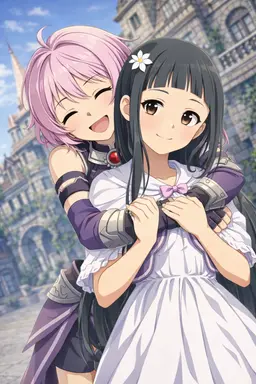 Profile image of ユイ