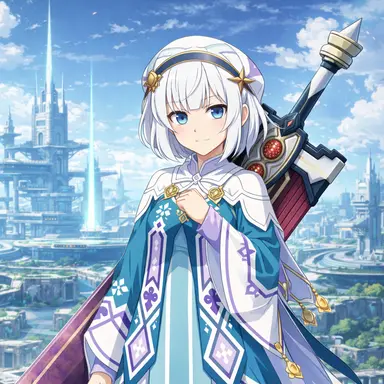 Profile image of ティア