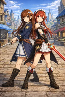 Profile image of レイン