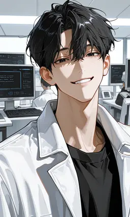 Profile image of Kazuhiko