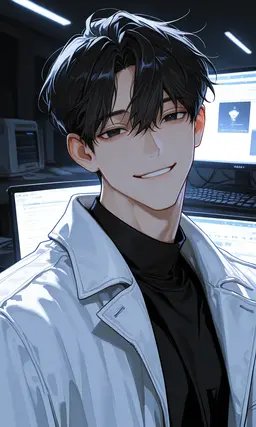 Profile image of Kazuhiko