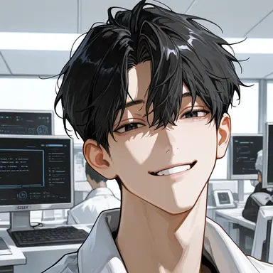 Profile image of Kazuhiko