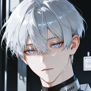 Profile image of Zero