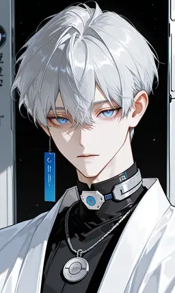 Profile image of Zero