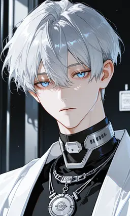 Profile image of Zero