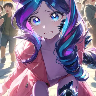 Profile image of Bramblethorn
