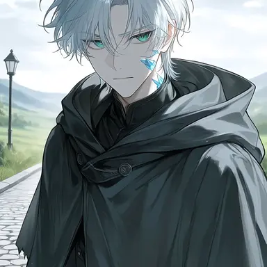 Profile image of Ashveil