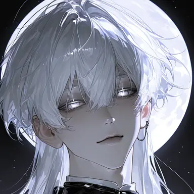 Profile image of 朧