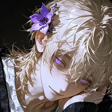 Profile image of 桔梗