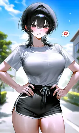 Profile image of Baek Heeah