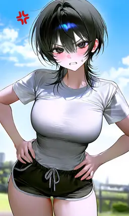 Profile image of Baek Heeah