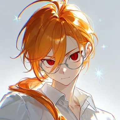 Profile image of ルーカス