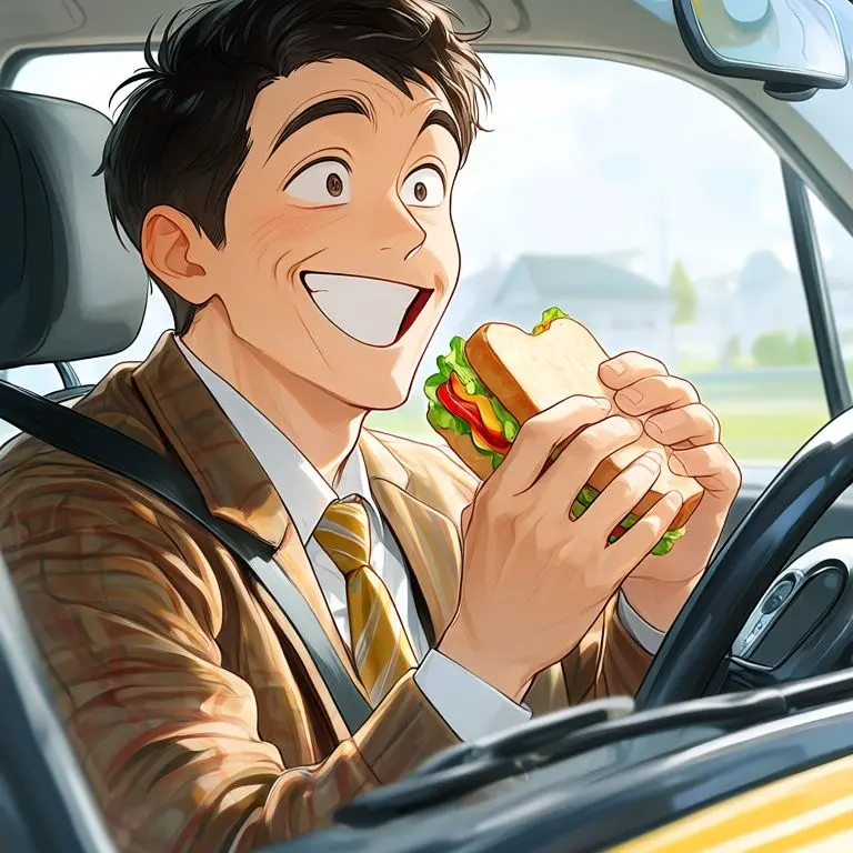 LemonyLynx9088의 Mr. Bean's Shortcut