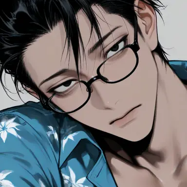 Profile image of Seiya Fujiyama