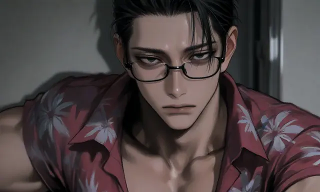 Profile image of Seiya Fujiyama