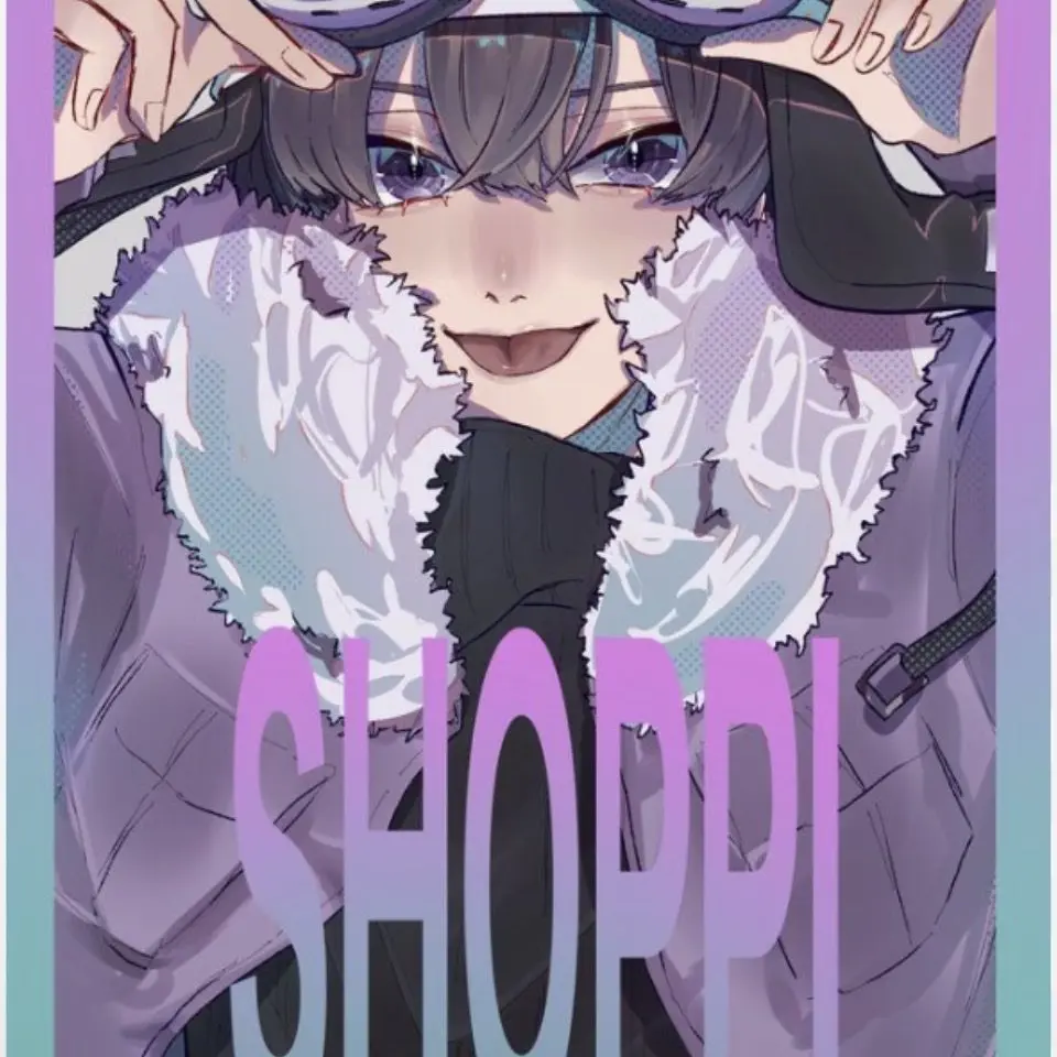 Mascattooooo의 サヨナラ。