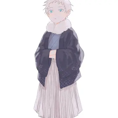 Profile image of 고죠 사토루