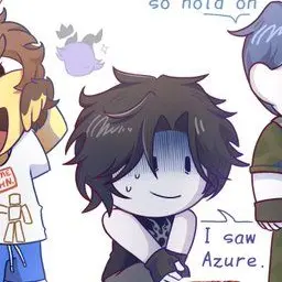 Profile image of Two Time