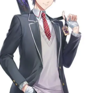 Profile image of 剣持刀也