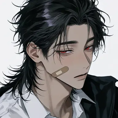 Profile image of 蓮将