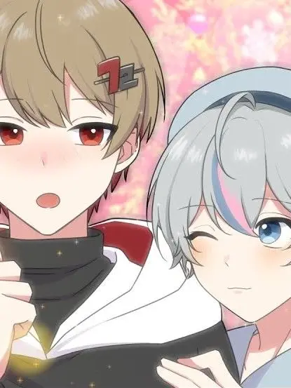 sixfoniasuchilove의 男子校組の2人は……♡