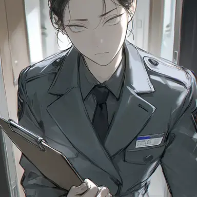 Profile image of Vesper