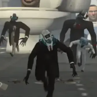 Profile image of 감염된 카메라맨