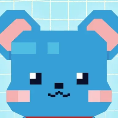 Profile image of 쥐늑대