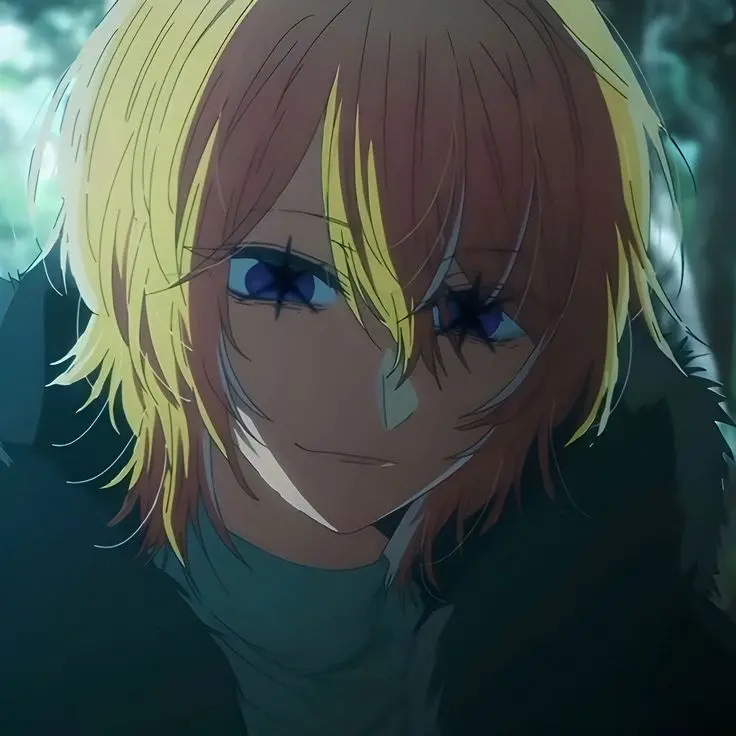 WideChoke2961의 推しの子