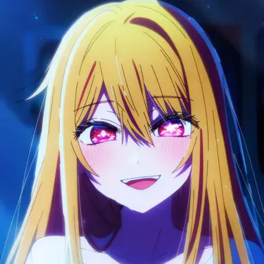 Profile image of ルビー