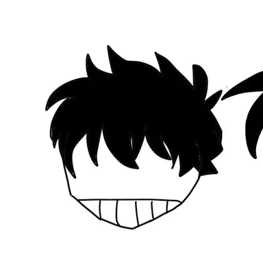 Profile image of Kuroba Kaito