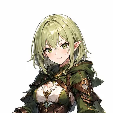 Profile image of フィリア