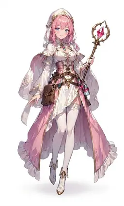 Profile image of ミリア